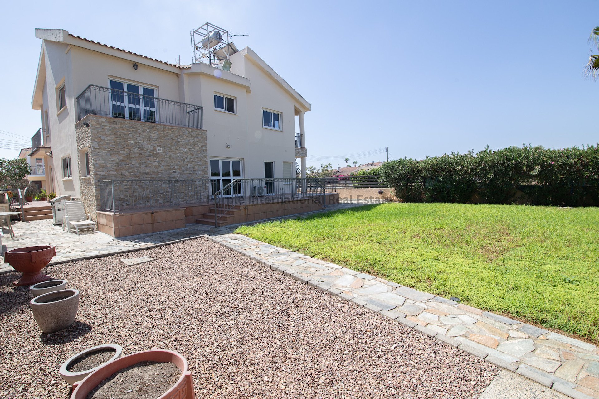 4 bedrooms Villa in Kiti, Larnaka, Cyprus No. 39026