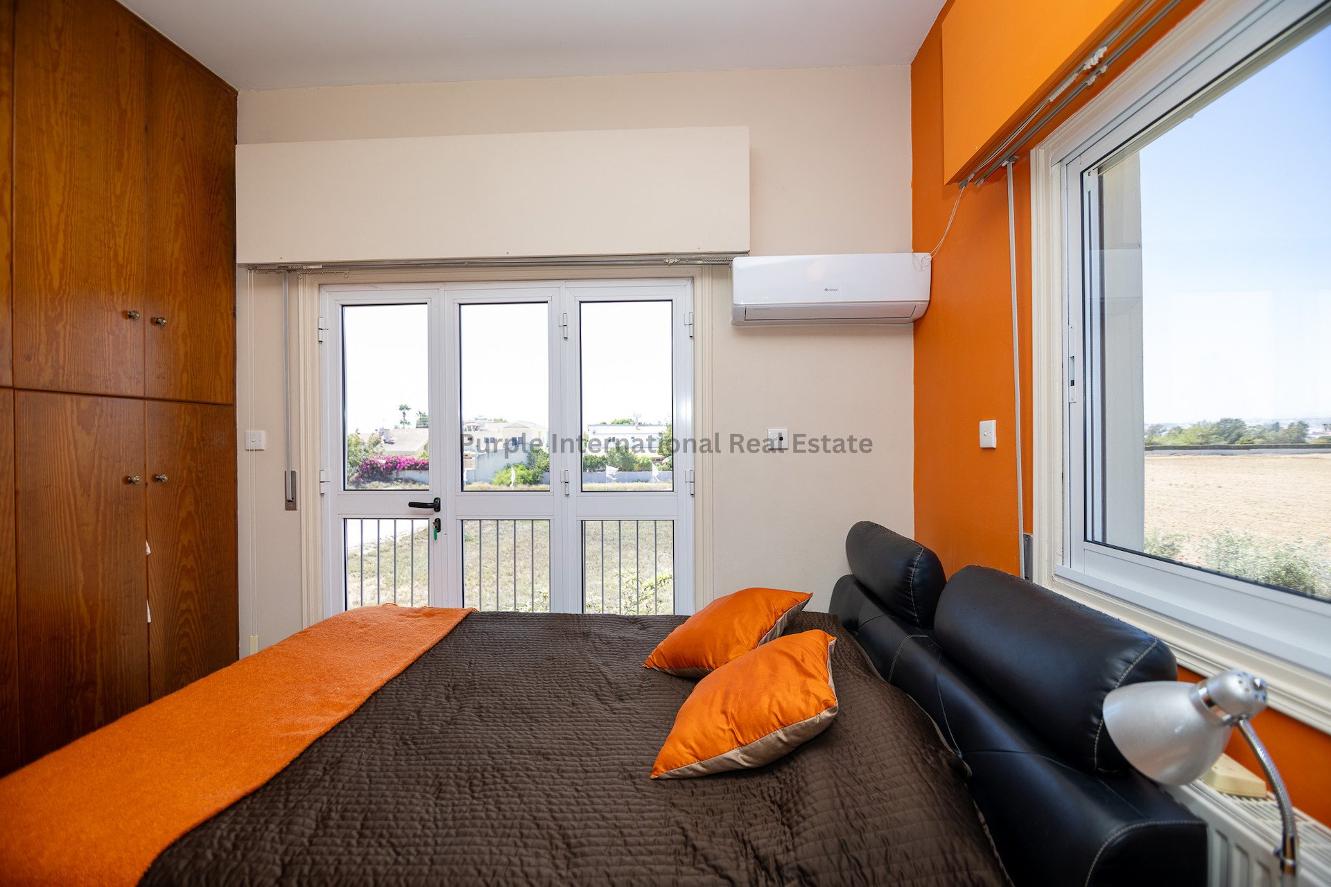4 bedrooms Villa in Kiti, Larnaka, Cyprus No. 39026