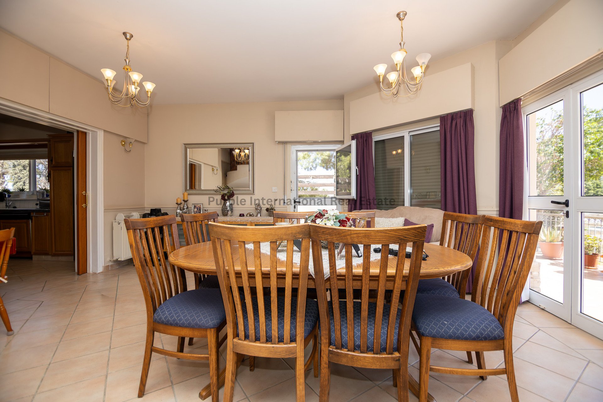 4 bedrooms Villa in Kiti, Larnaka, Cyprus No. 39026