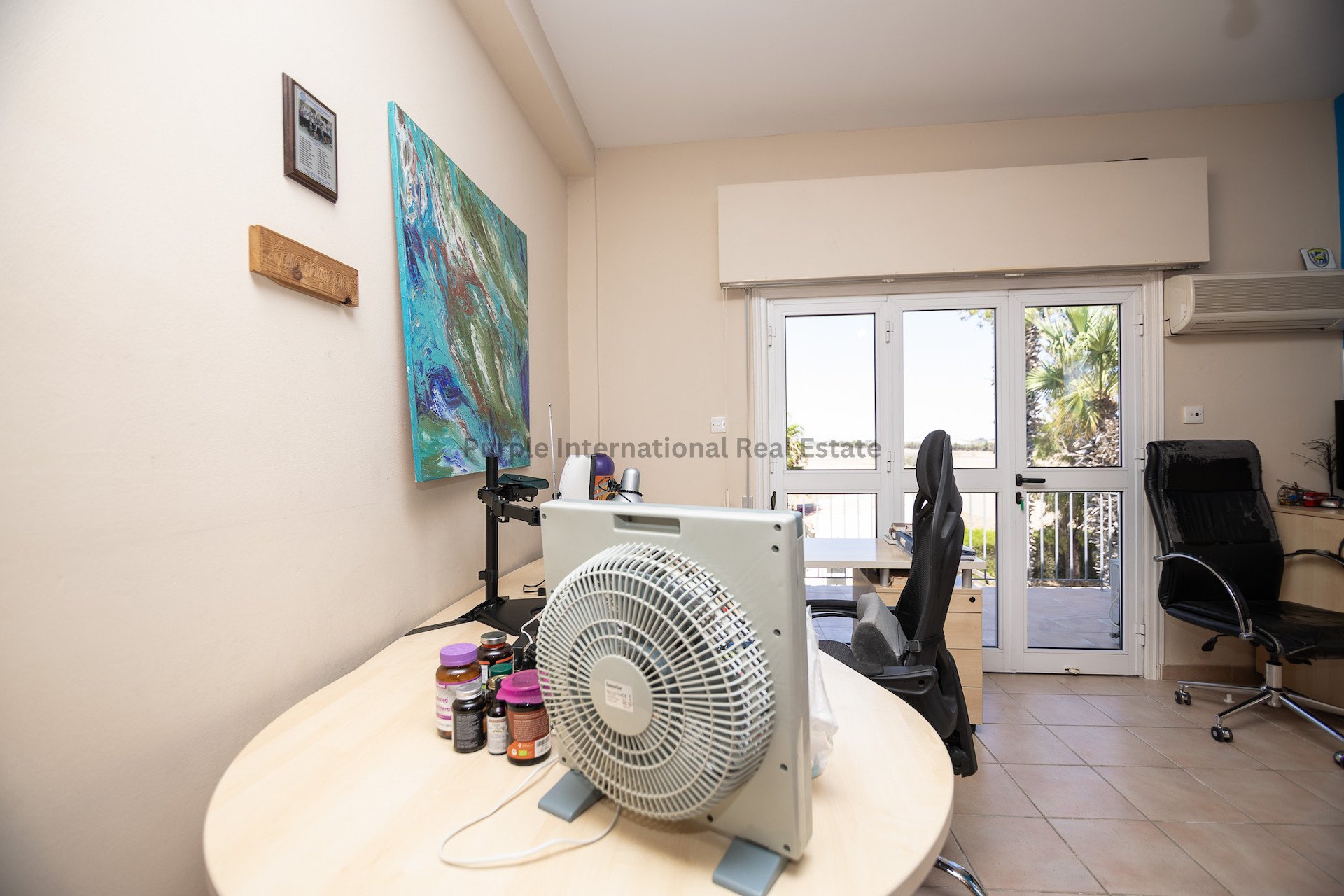 4 bedrooms Villa in Kiti, Larnaka, Cyprus No. 39026
