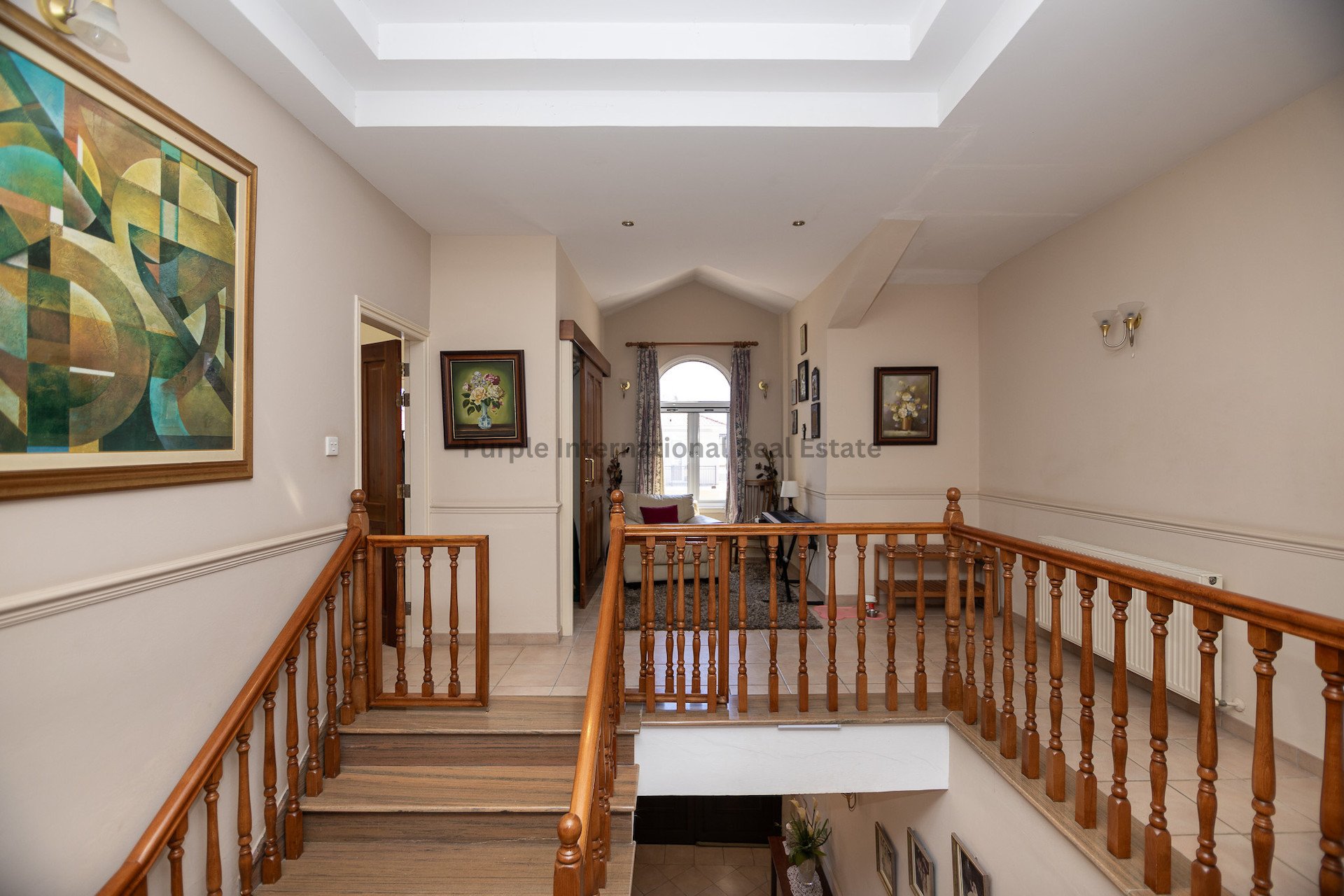 4 bedrooms Villa in Kiti, Larnaka, Cyprus No. 39026