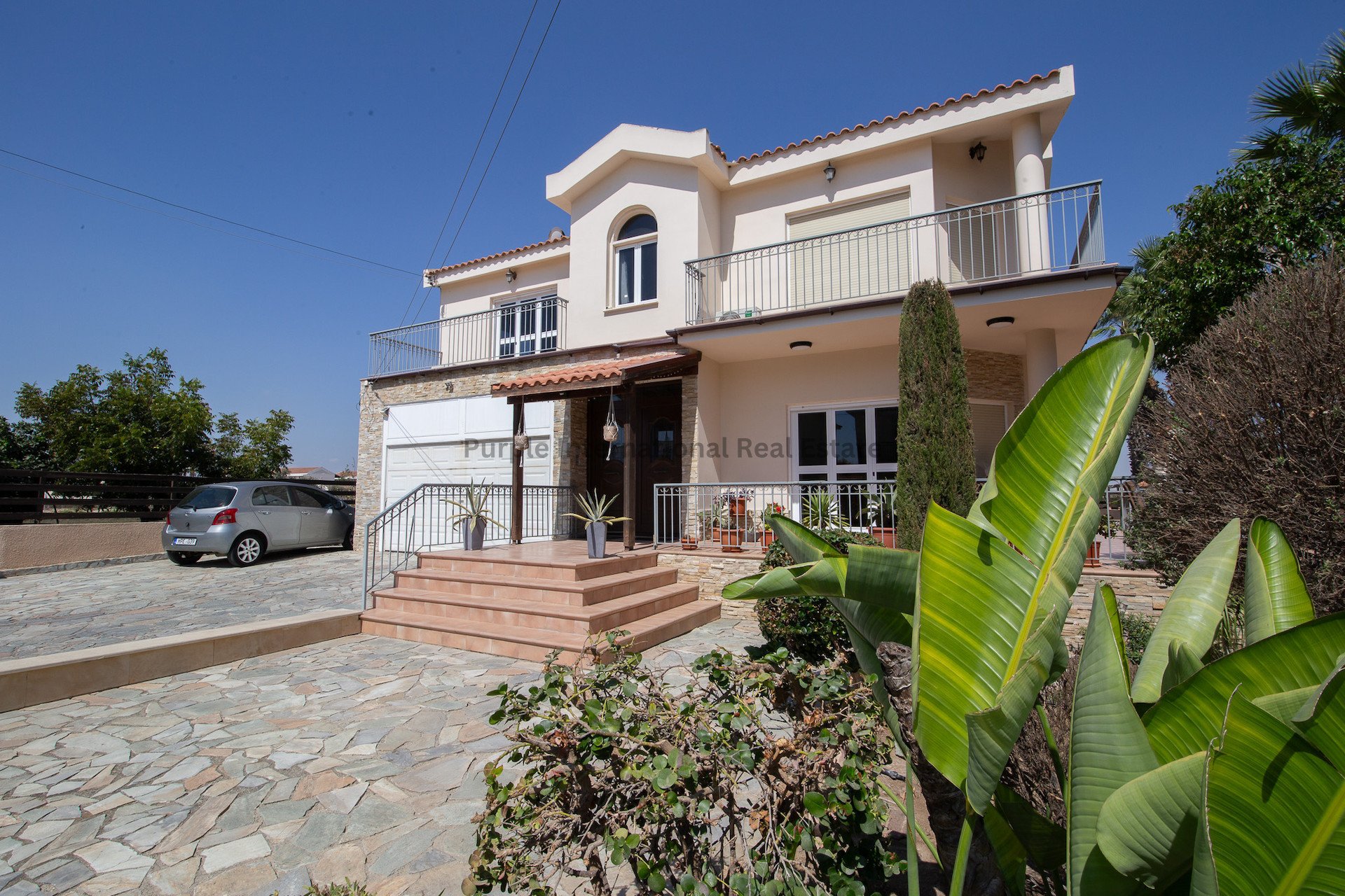 4 bedrooms Villa in Kiti, Larnaka, Cyprus No. 39026