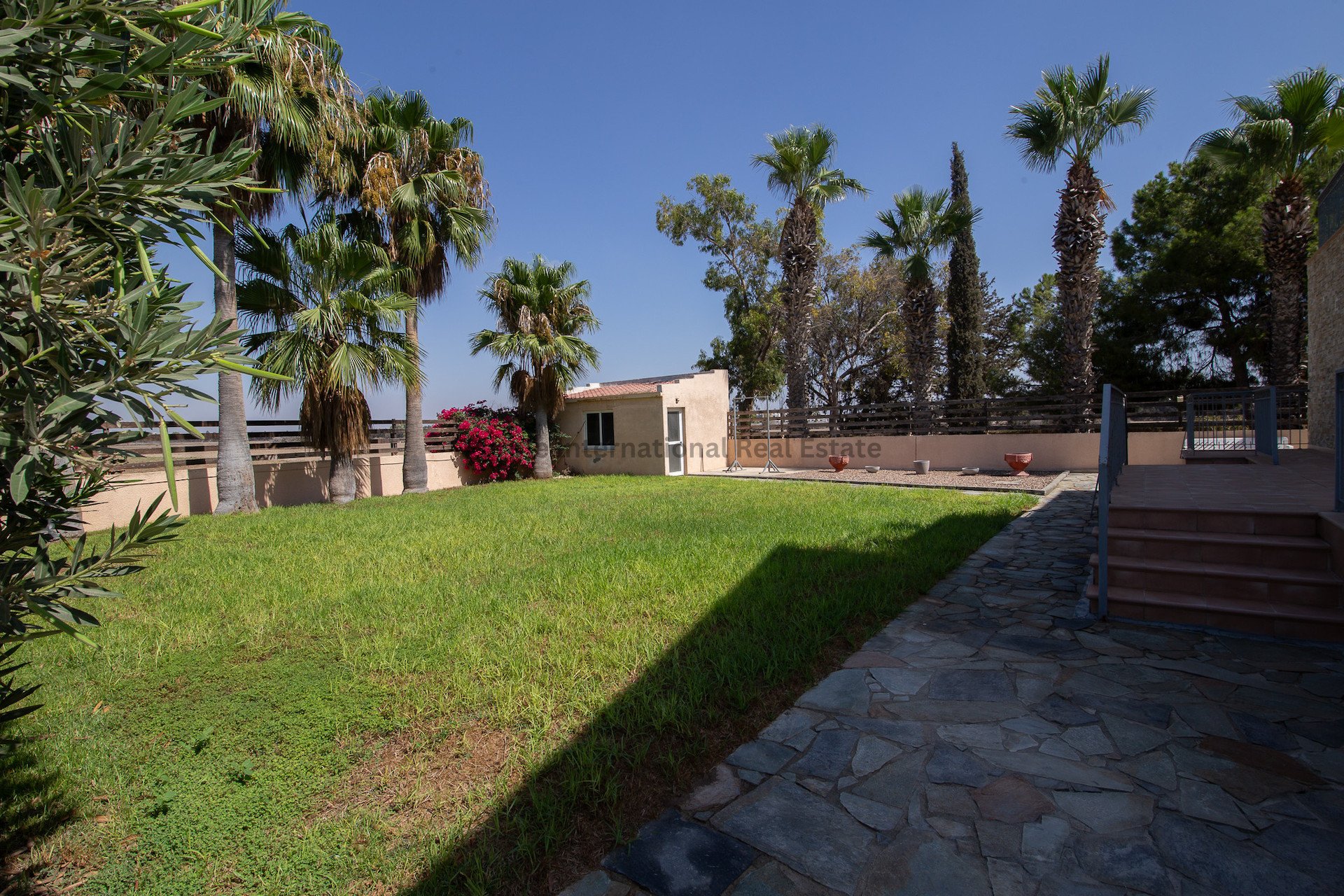 4 bedrooms Villa in Kiti, Larnaka, Cyprus No. 39026