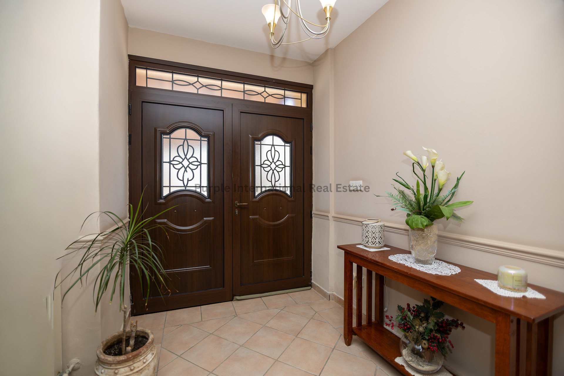 4 bedrooms Villa in Kiti, Larnaka, Cyprus No. 39026