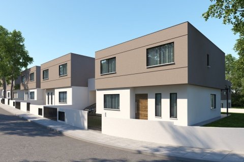 4 dormitorios Villa en Erimi, Limassol, Chipre No. 50578