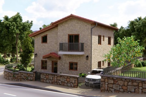 4 dormitorios Villa en Souni–Zanatzia, Limassol, Chipre No. 50580