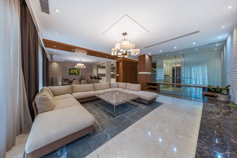 4 dormitorios Maisonette en Limassol, Chipre No. 50579