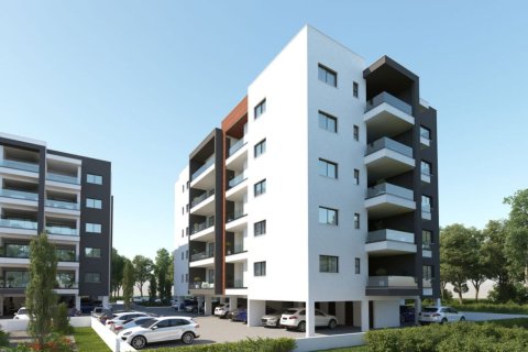 3 bedrooms Apartment in Kato Polemidia, Limassol, Cyprus No. 43769