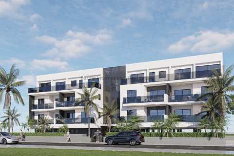 2 dormitorios Apartamento en Paphos, Chipre No. 39365