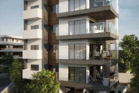 3 bedrooms Apartment in Limassol, Cyprus No. 38512