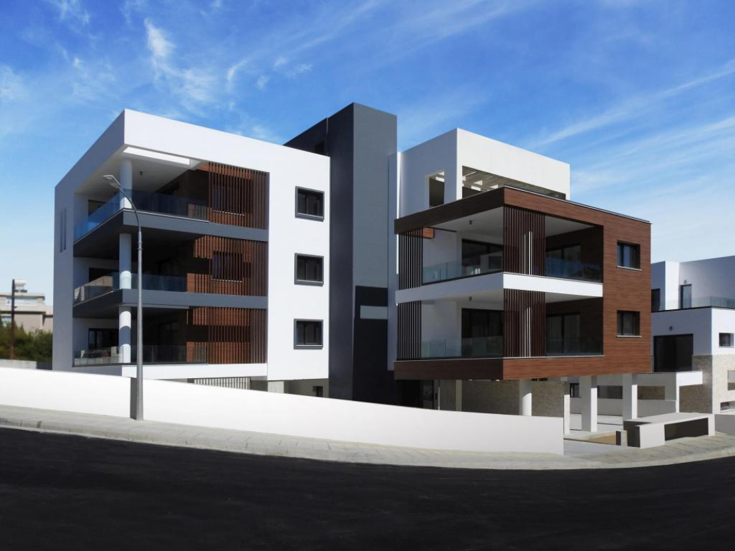 3 chambres Villa à Limassol, Chypre No. 38511