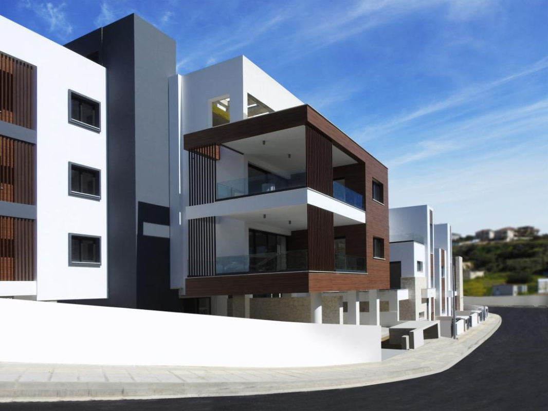 3 chambres Villa à Limassol, Chypre No. 38511