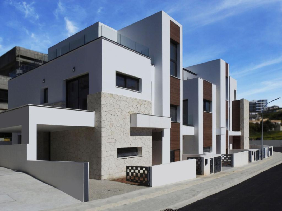 3 chambres Villa à Limassol, Chypre No. 38511