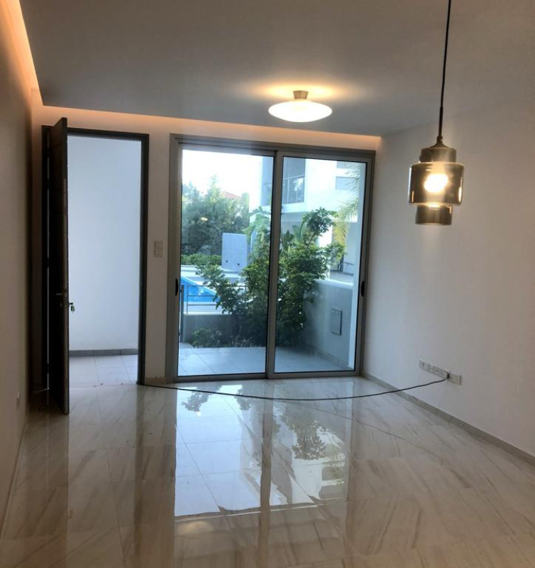 2 chambres Maison de Ville à Limassol, Chypre No. 38513