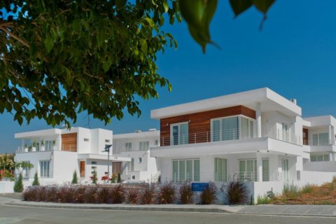 5 rooms Villa in Limassol, Cyprus No. 38509