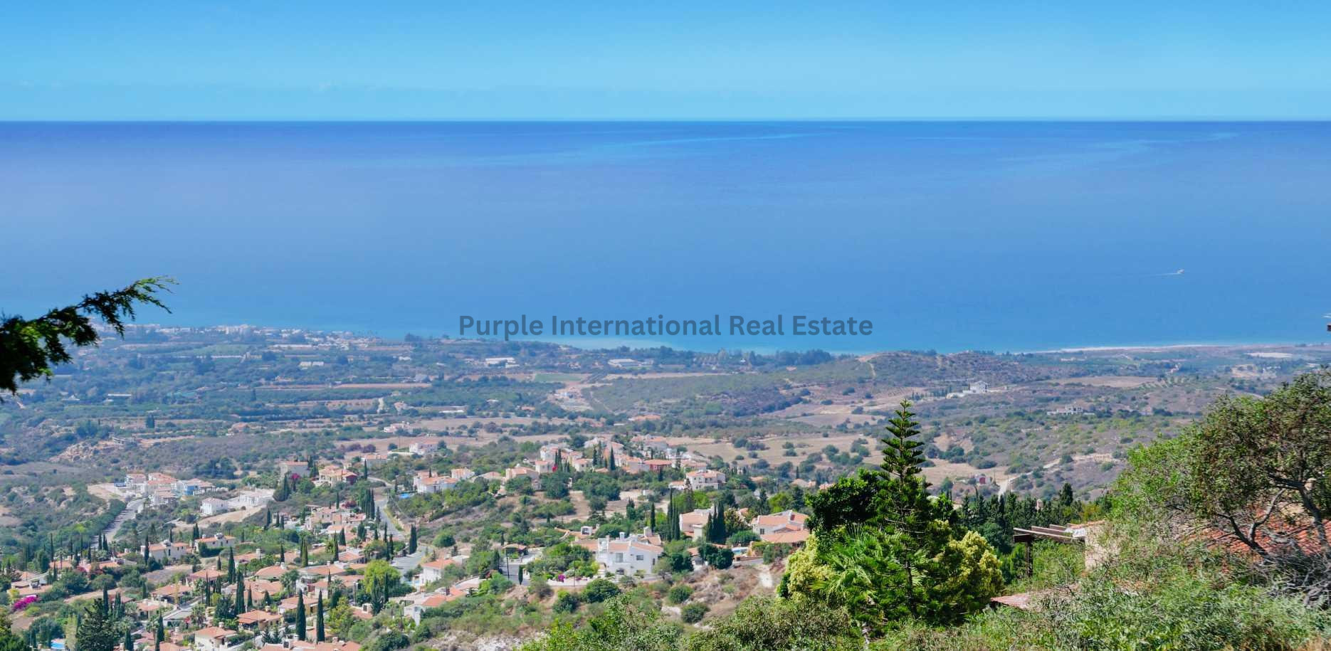 4 dormitorios Villa en Tala, Paphos, Chipre No. 37616