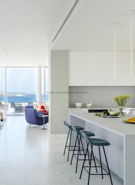 3 dormitorios Villa en Coral Bay, Pegeia, Paphos, Chipre No. 37613