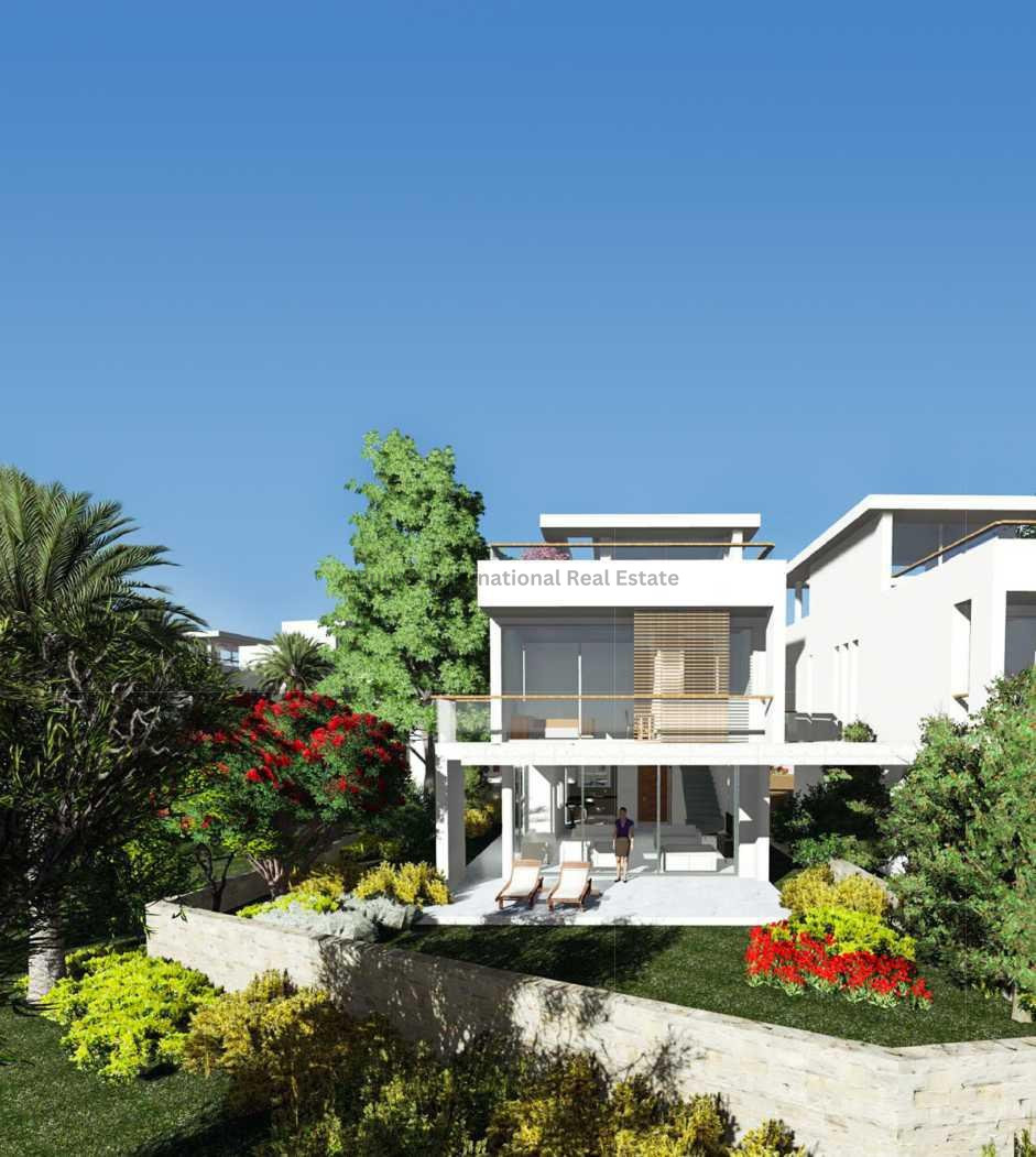 3 bedrooms Villa in Coral Bay, Pegeia, Paphos, Cyprus No. 37612