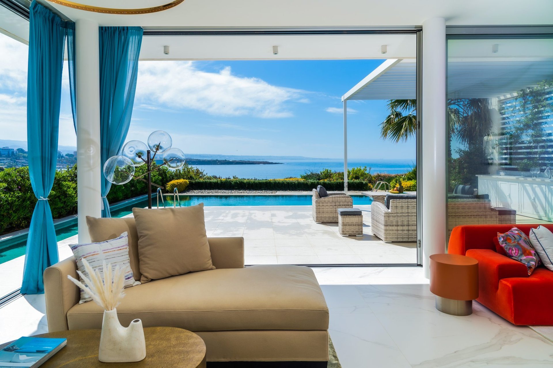 3 bedrooms Villa in Coral Bay, Pegeia, Paphos, Cyprus No. 37612