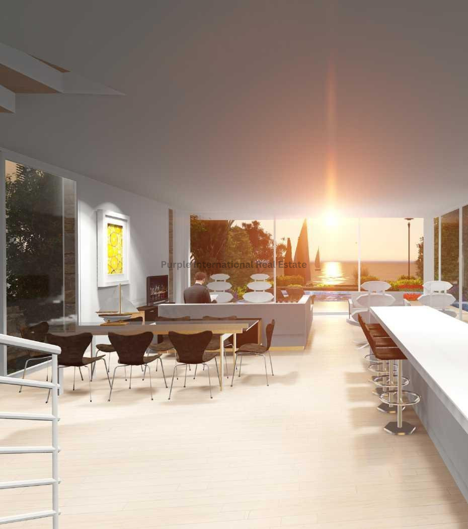 3 bedrooms Villa in Coral Bay, Pegeia, Paphos, Cyprus No. 37612