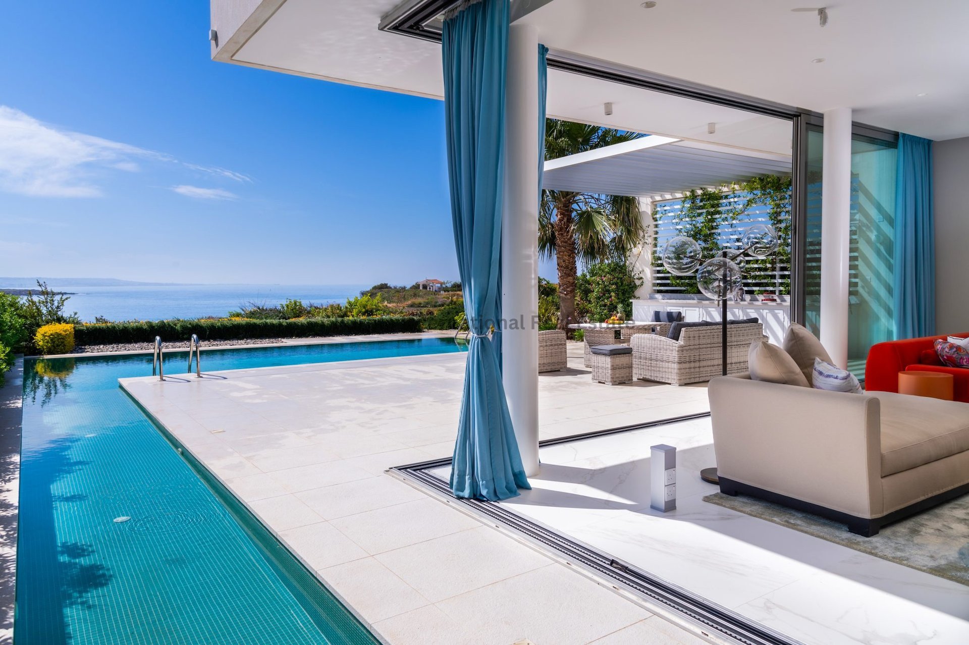 3 bedrooms Villa in Coral Bay, Pegeia, Paphos, Cyprus No. 37612