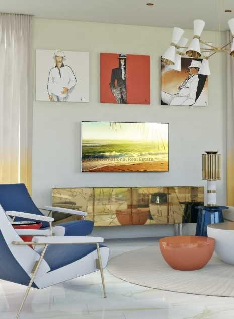 3 bedrooms Villa in Coral Bay, Pegeia, Paphos, Cyprus No. 37612