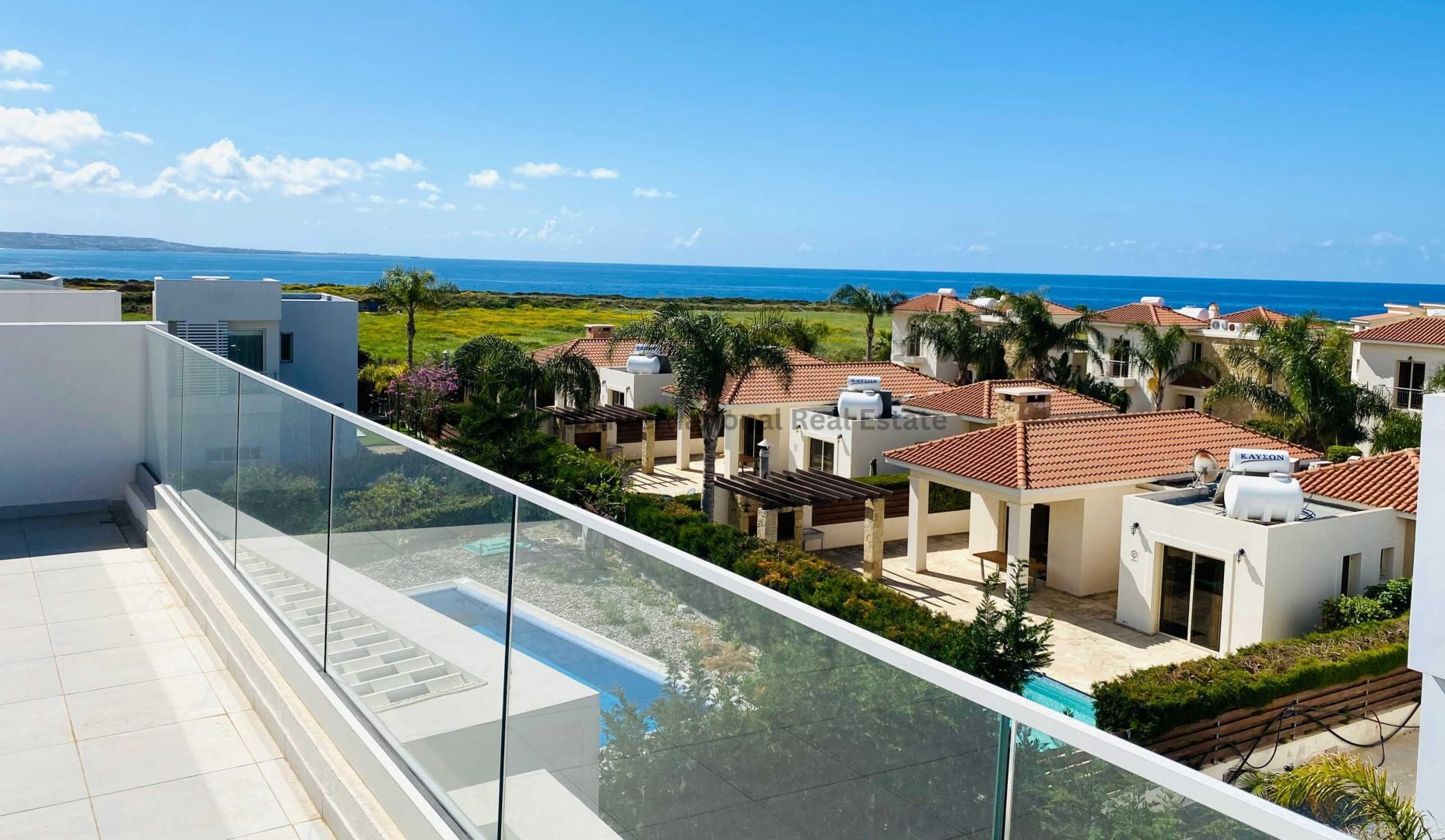 3 bedrooms Villa in Coral Bay, Pegeia, Paphos, Cyprus No. 37614