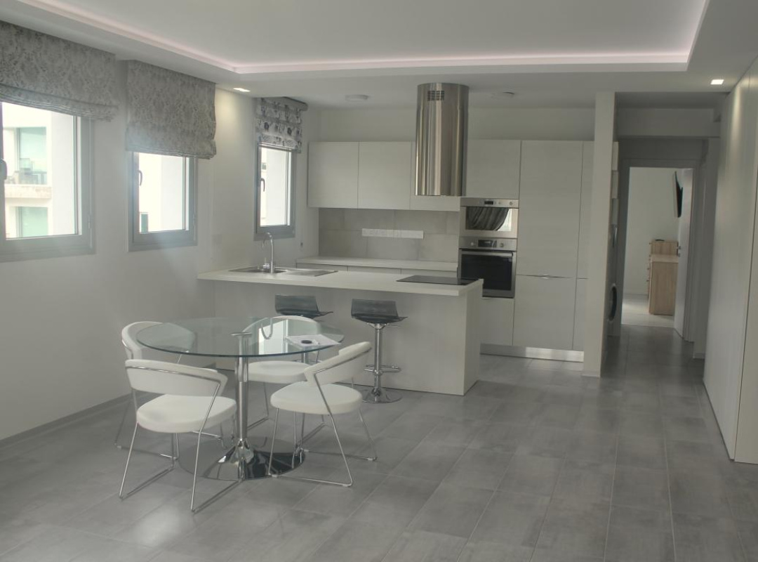 2 chambres Appartement à Limassol, Chypre No. 38389