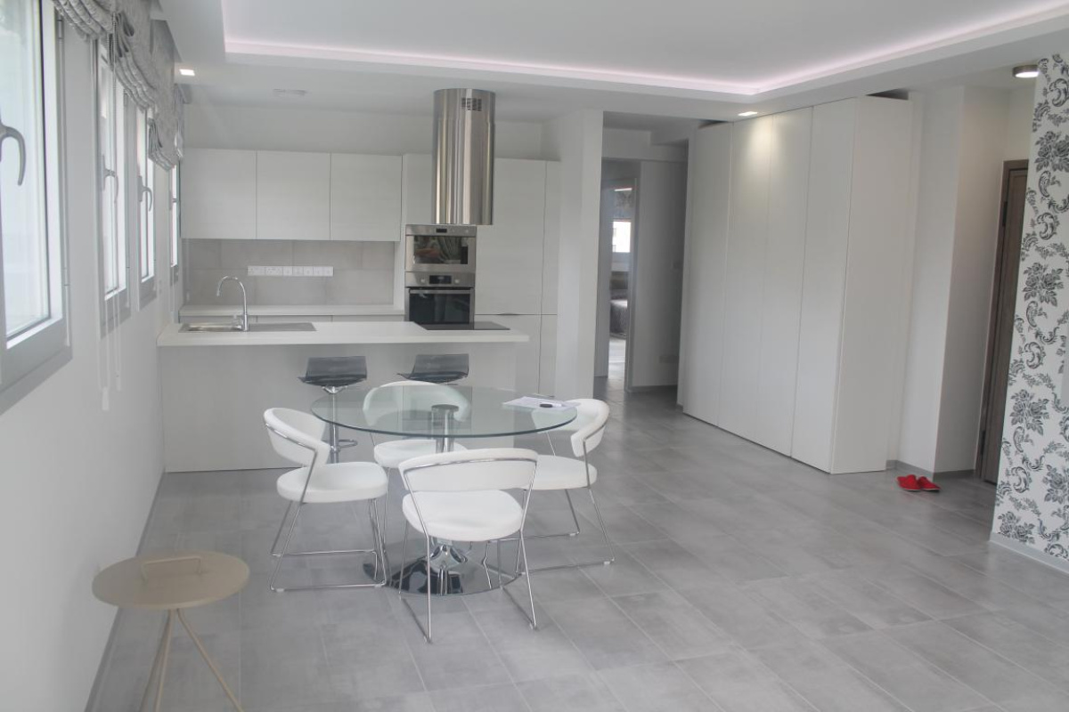 2 chambres Appartement à Limassol, Chypre No. 38389