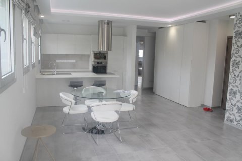 2 bedrooms Apartment in Limassol, Cyprus No. 38389