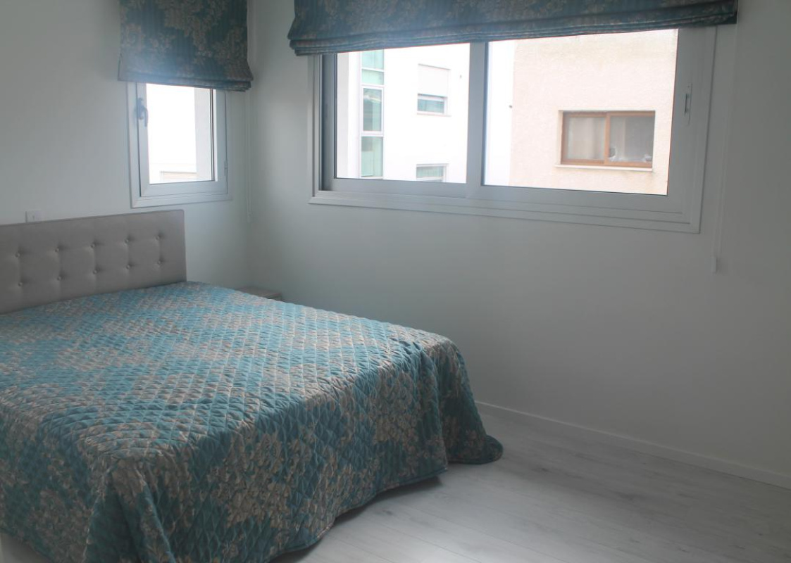 2 chambres Appartement à Limassol, Chypre No. 38389