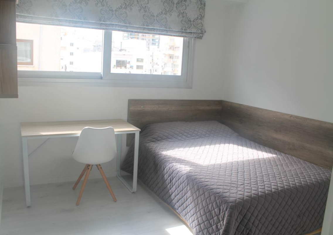 2 chambres Appartement à Limassol, Chypre No. 38389