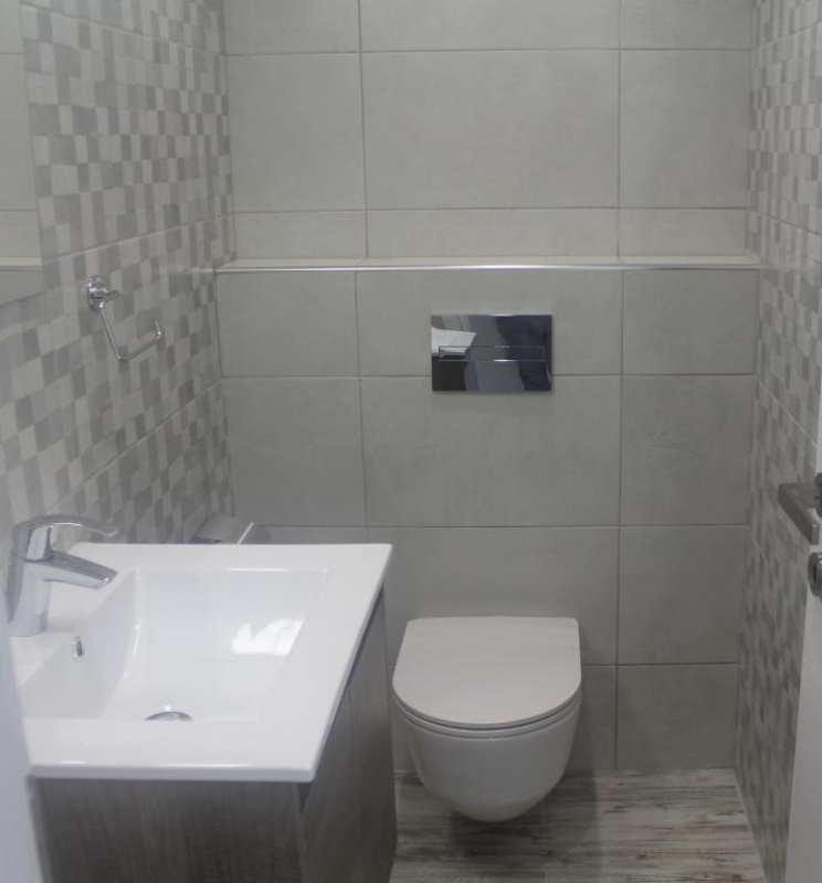 2 chambres Appartement à Limassol, Chypre No. 38389