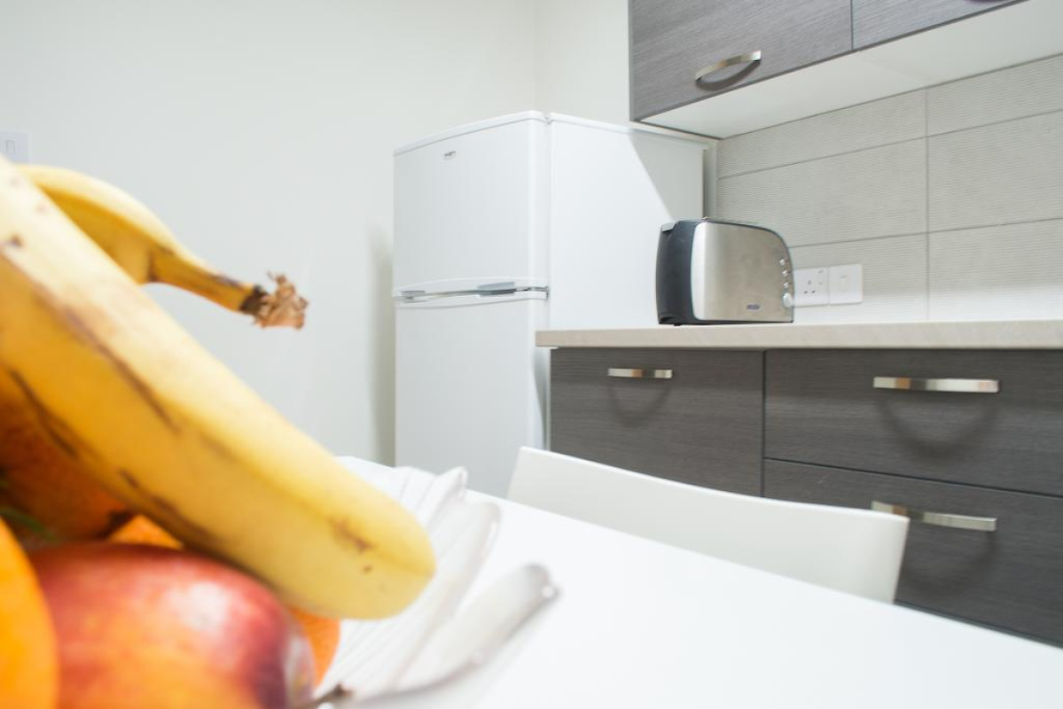 1500m2 Hotel à Nicosia, Chypre No. 38383