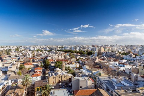 1500m2 Hotel in Nicosia, Cyprus No. 38383