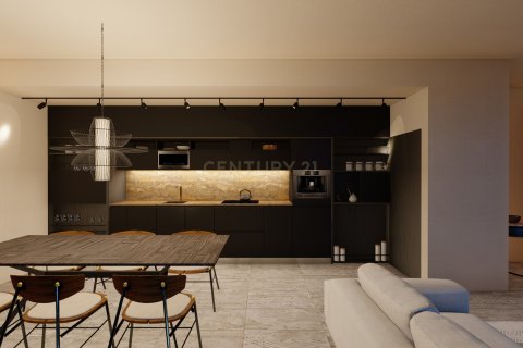 3 bedrooms Apartment in Aradippou, Larnaka, Cyprus No. 53833