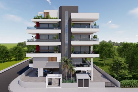 2 dormitorios Apartamento en Limassol, Chipre No. 41770