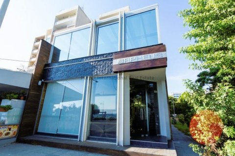153m2 Office in Neapolis, Limassol, Cyprus No. 36284