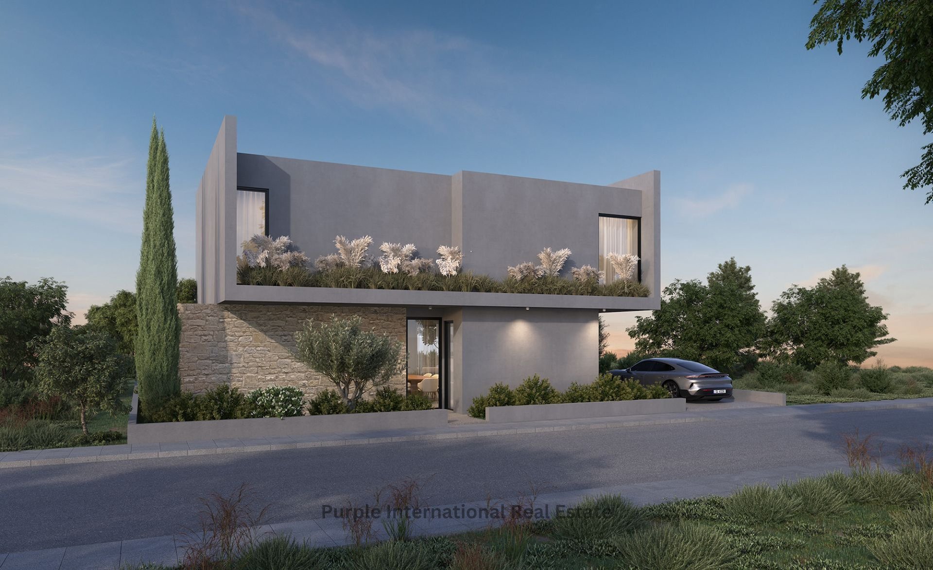 3 bedrooms Villa in Paralimni, Ammochostos, Cyprus No. 37050