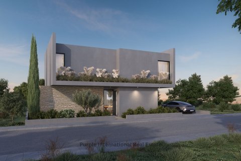 3 bedrooms Villa in Paralimni, Ammochostos, Cyprus No. 37050