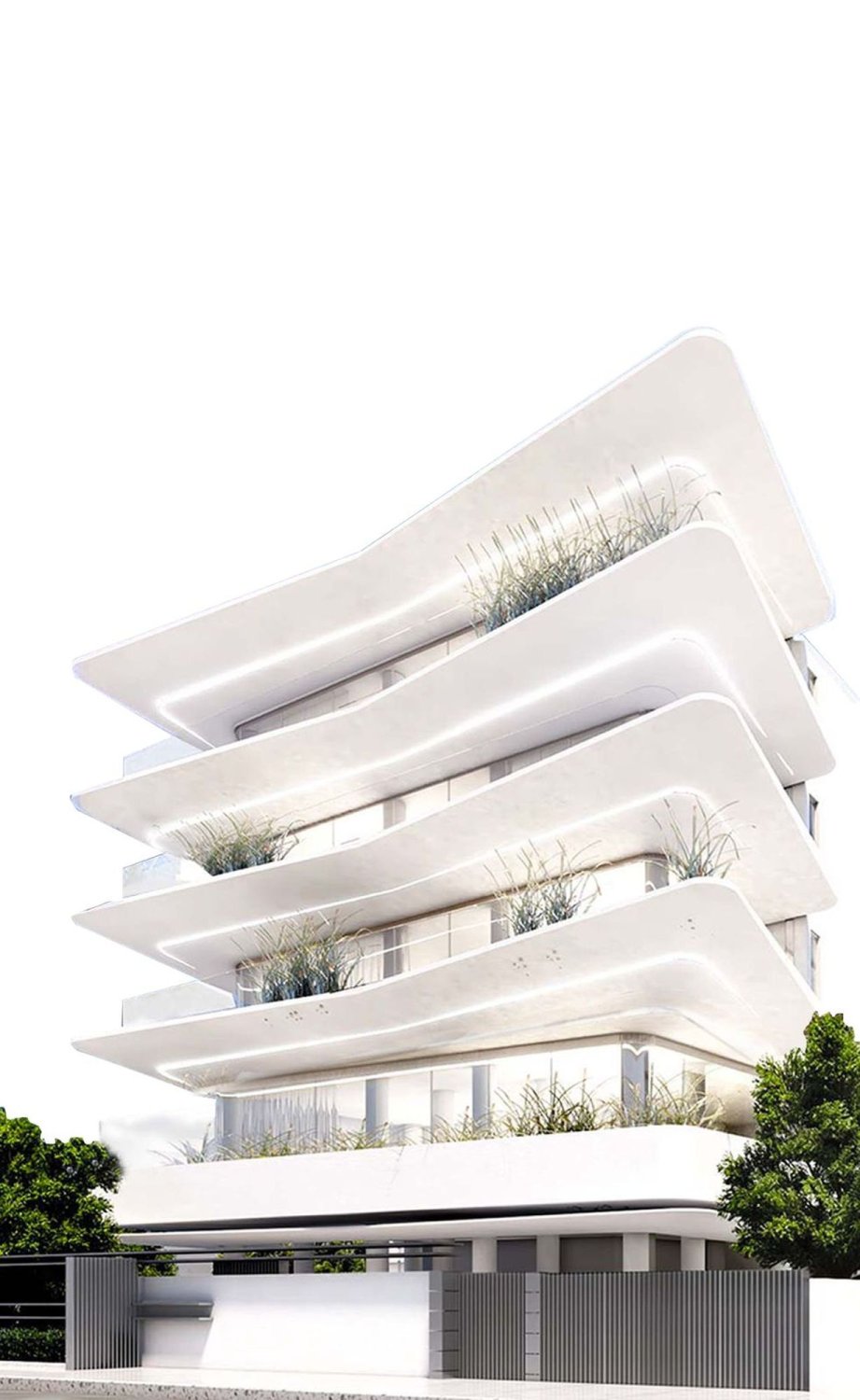 2 bedrooms Apartment in Agios Athanasios, Limassol, Cyprus No. 44501