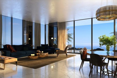 Estudio Apartamento en Limassol, Chipre No. 38547