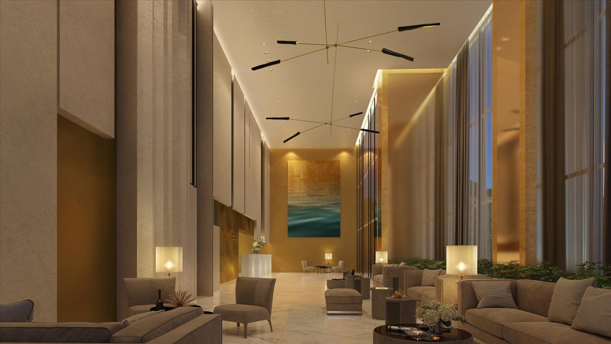 Estudio Apartamento en Limassol, Chipre No. 38547