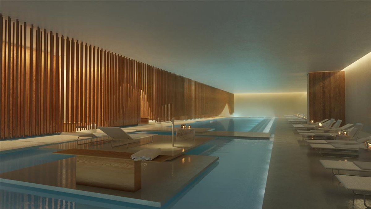 Estudio Apartamento en Limassol, Chipre No. 38547
