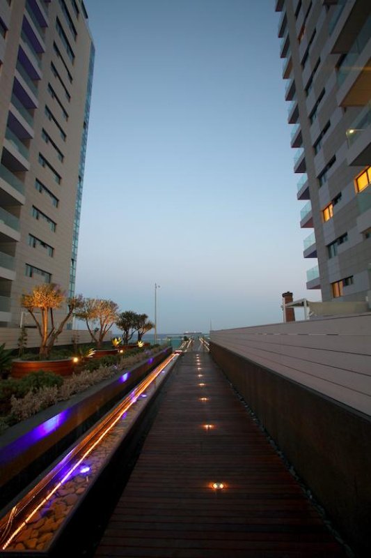 2 bedrooms Apartment in Nicosia, Cyprus No. 38549