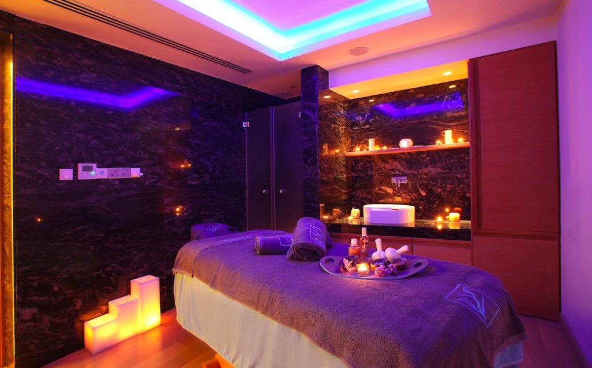 2 bedrooms Apartment in Nicosia, Cyprus No. 38549
