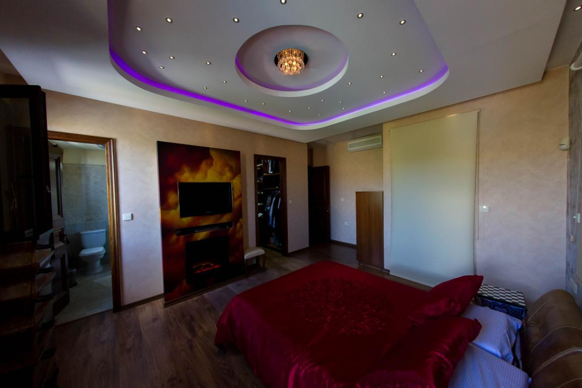 5 chambres Villa à Limassol, Chypre No. 38548