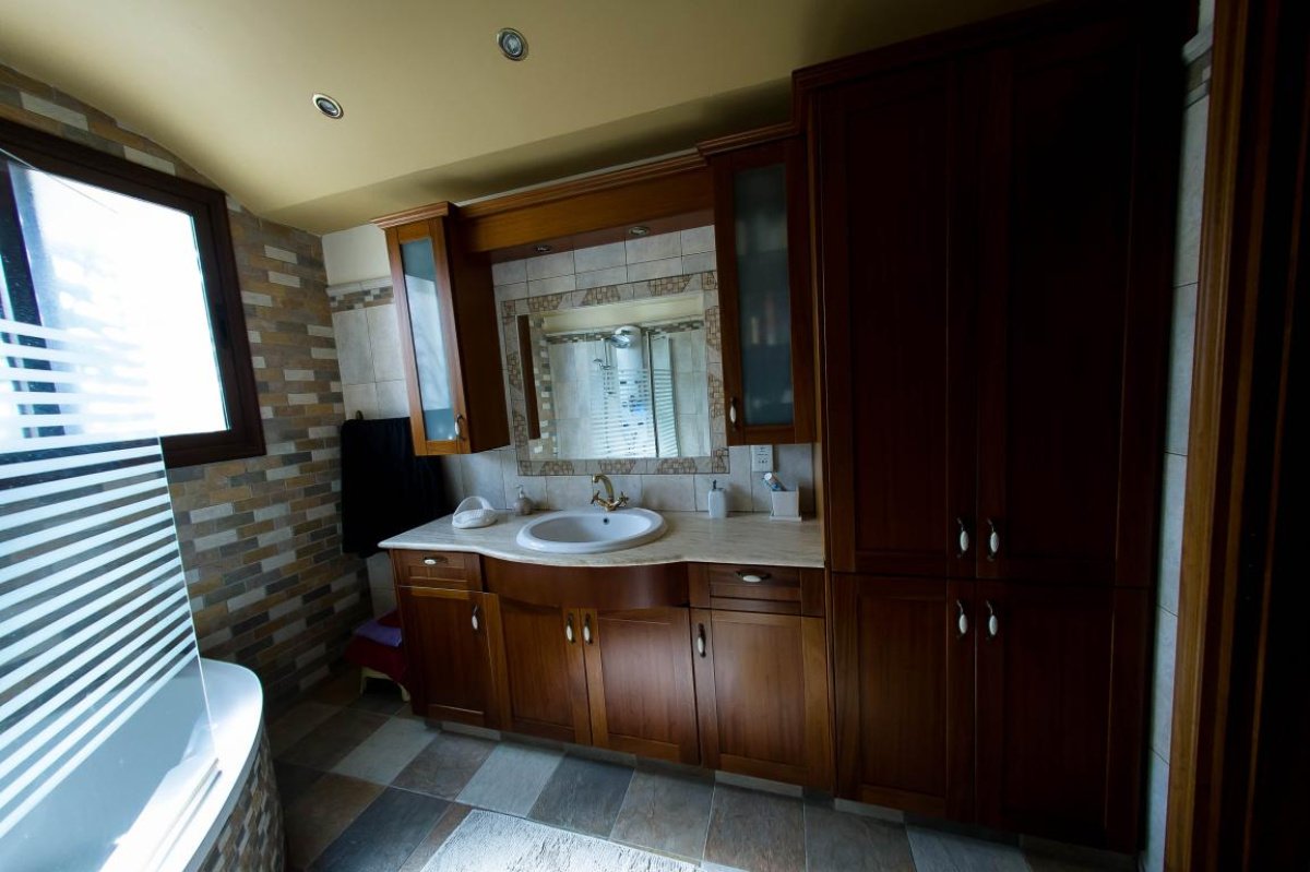 5 chambres Villa à Limassol, Chypre No. 38548