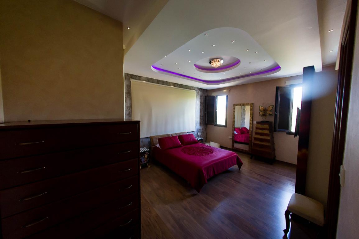 5 chambres Villa à Limassol, Chypre No. 38548