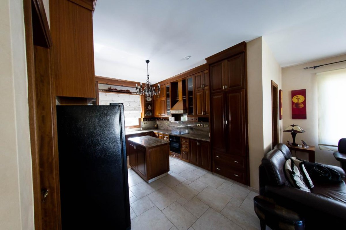 5 chambres Villa à Limassol, Chypre No. 38548